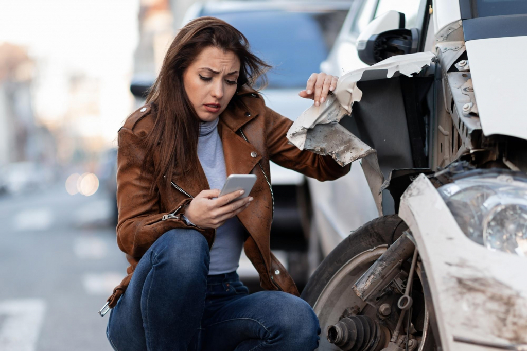 11 modalități ușoare prin care poți preveni accidentele auto