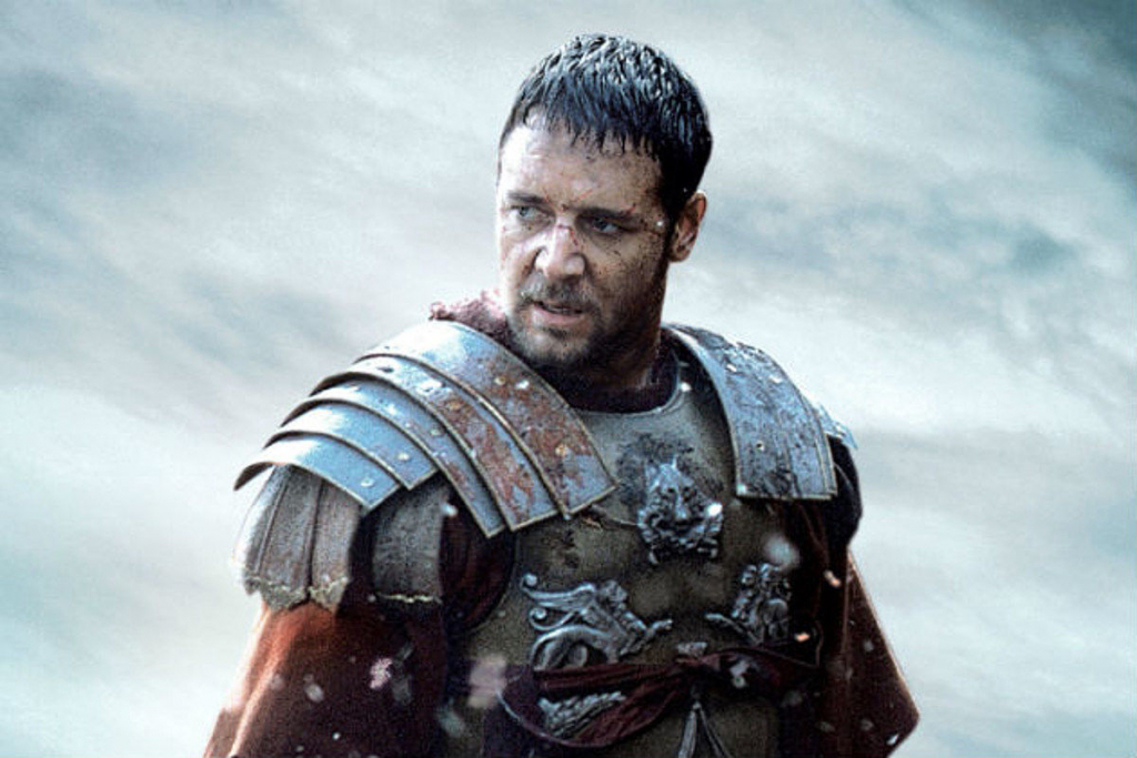 Ridley Scott revine cu o continuare a filmului „Gladiatorul