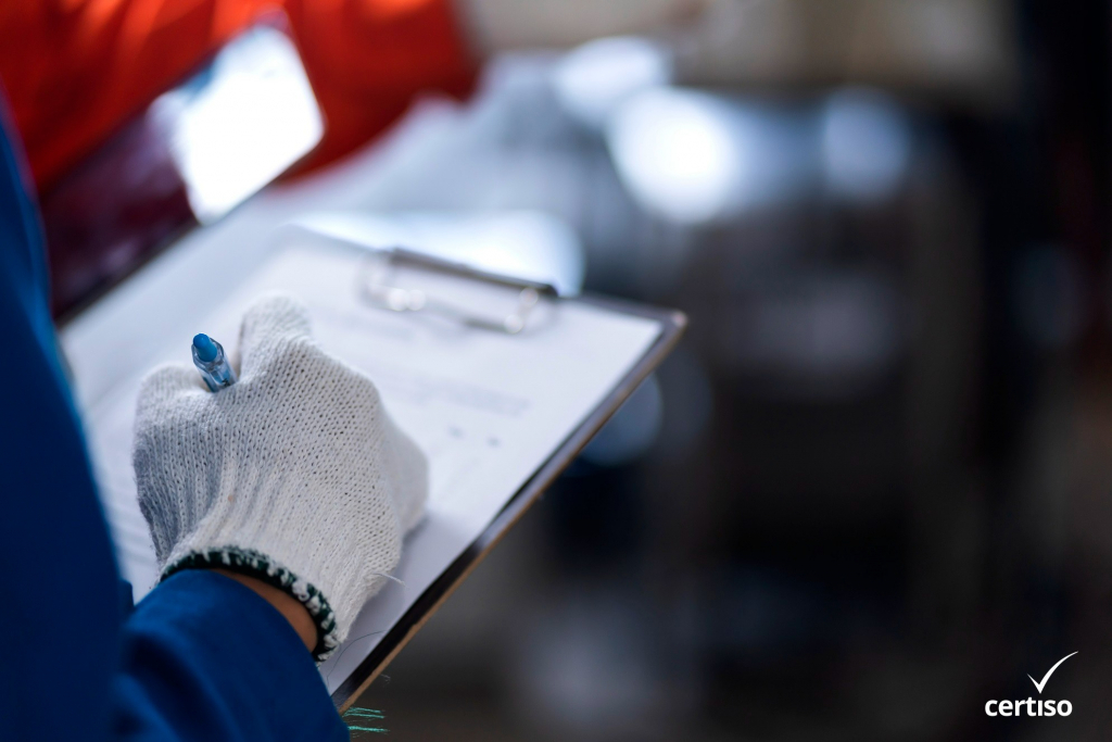  Care sunt avantajele oferite de o firmă de certificare ISO?