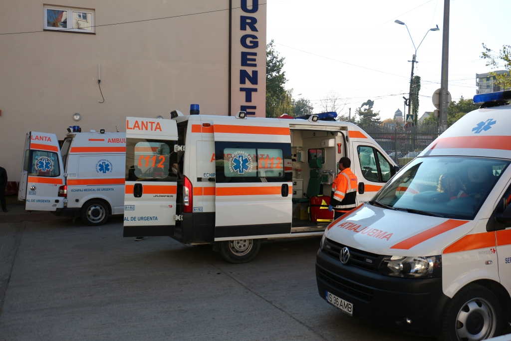 Violență extremă la cumpăna dintre ani