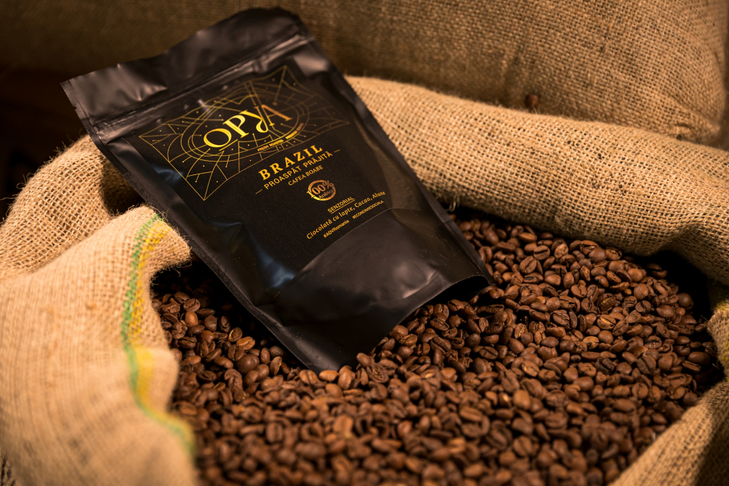 Gusturi rafinate, Arome speciale: Ce înseamnă Cafea de Specialitate?