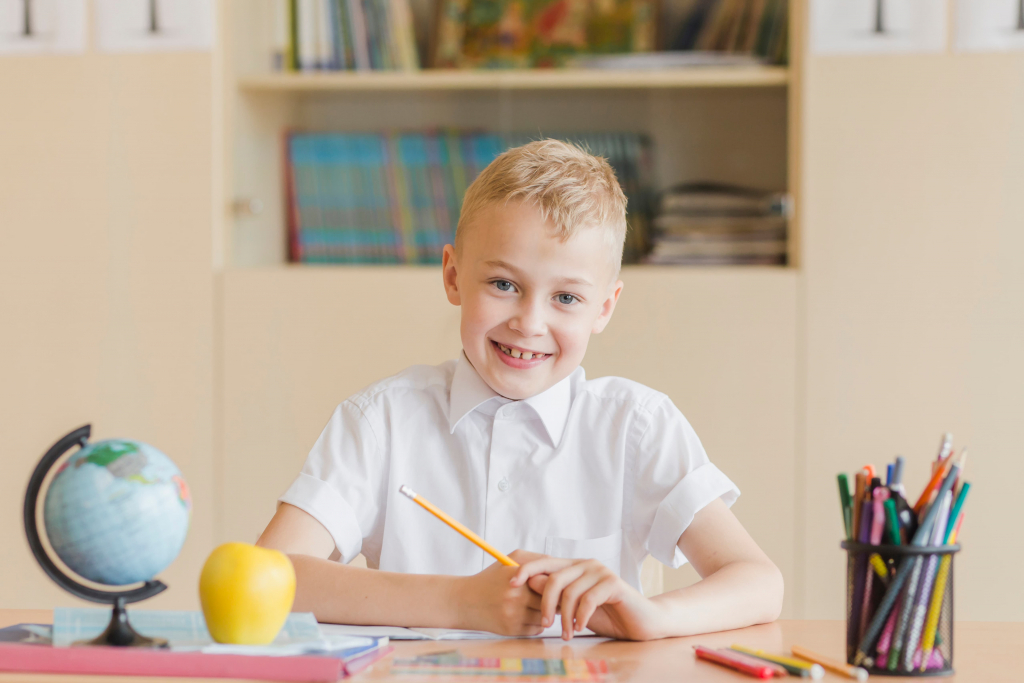 Rolul educației în dezvoltarea copiilor 