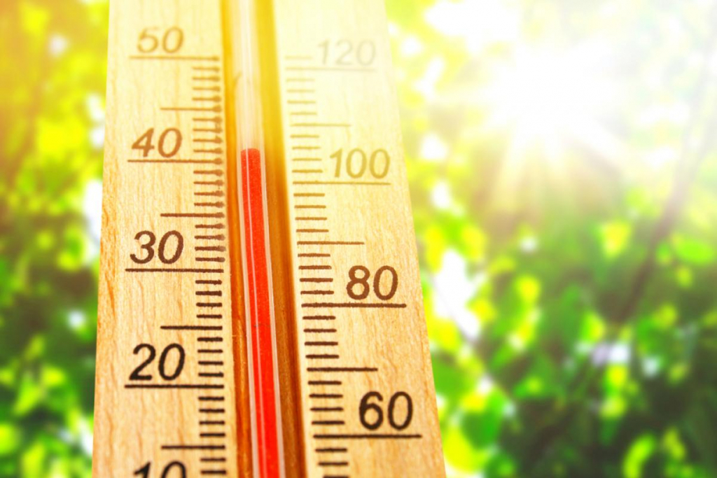 Arde pământul! Meteorologii anunță Cod de caniculă
