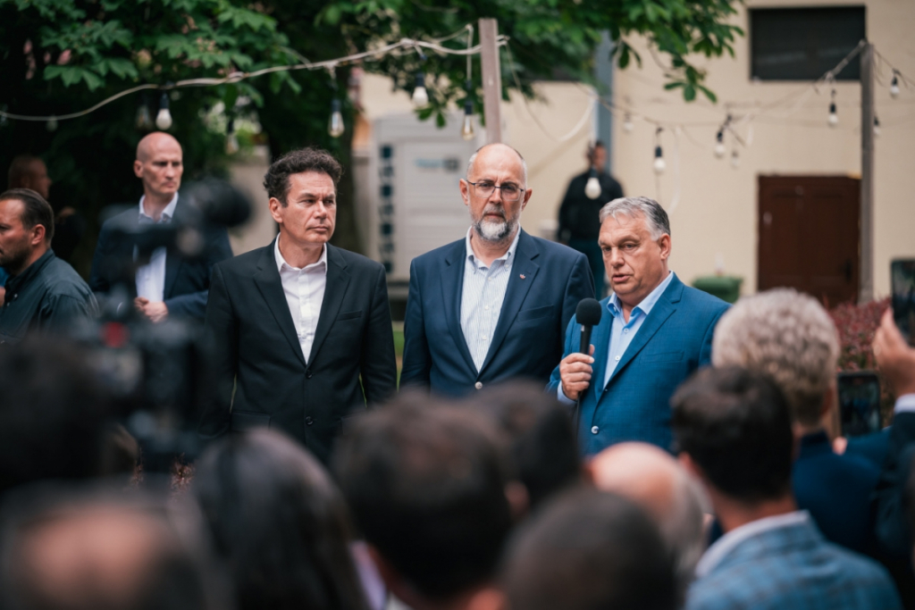 Se 'extinde' Ținutul Secuiesc: UDMR a dat o lovitură de proprorții acolo unde nu se aștepta nimeni