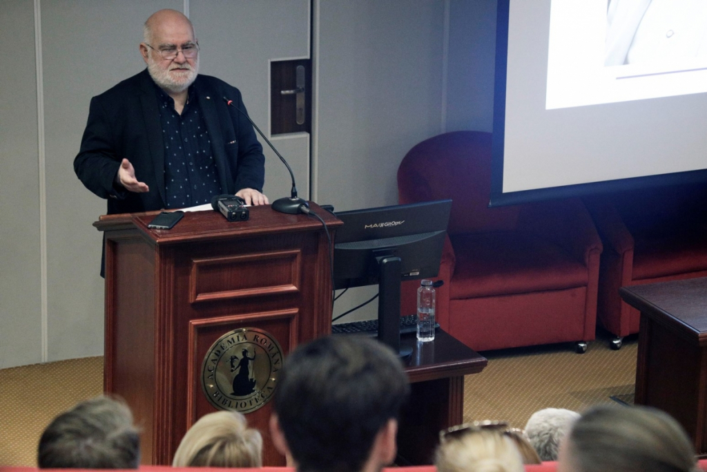 Ce final rușinos de carieră! Sociologul Alfred Bulai cere să iasă la pensie după scandalul care a zguduit mediul universitar