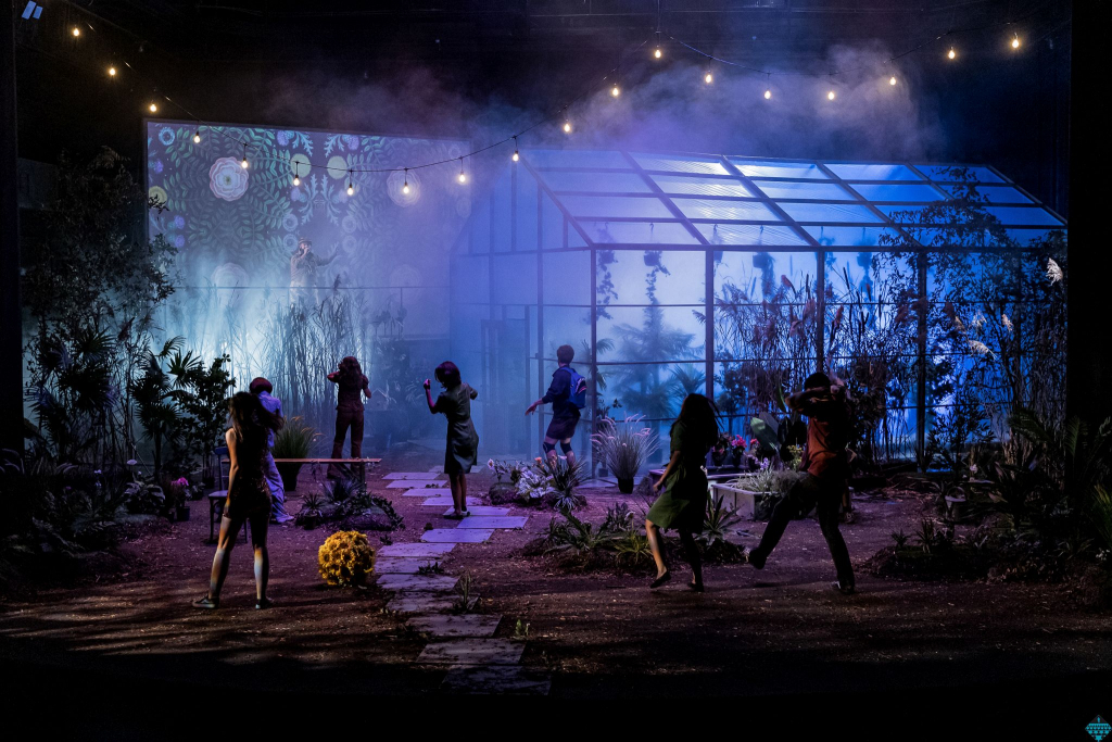 Radu Afrim deschide ediția a XVII-a Festivalului Internațional de Teatru pentru Publicul Tânăr Iași