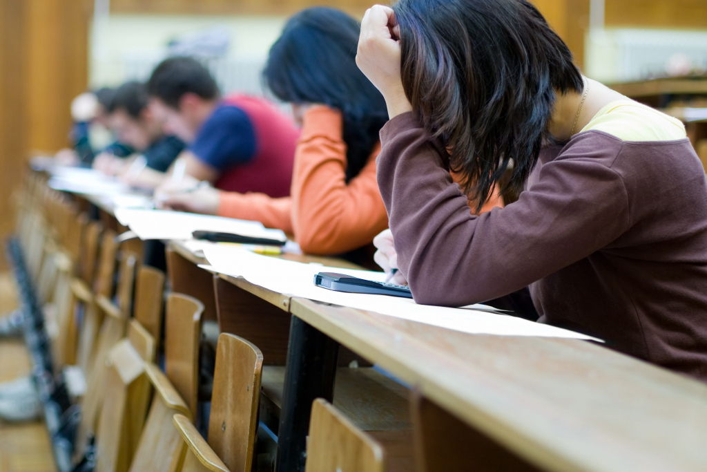 Încă 278 de ieșeni cu Bacalaureat!