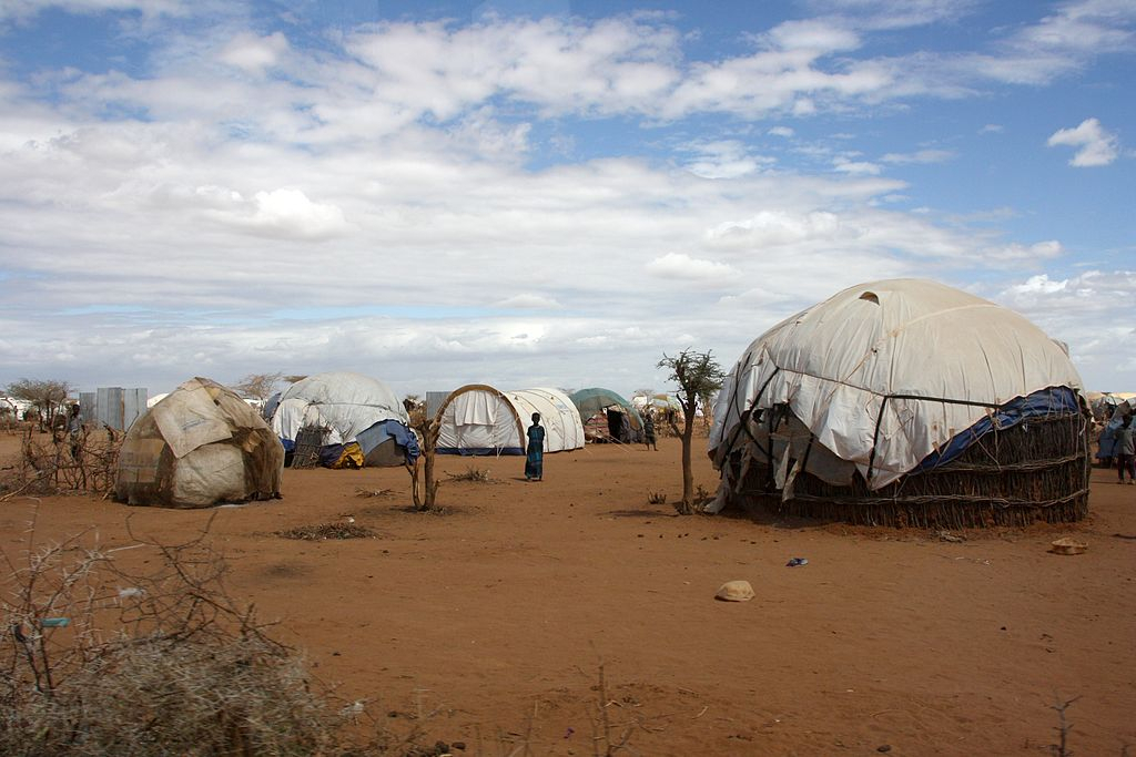 17 copii au ars de vii într-o școală din Kenya