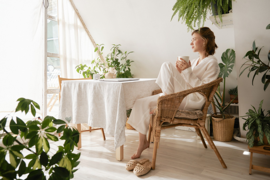  Slow Living, redescoperirea ritmului natural al vieții