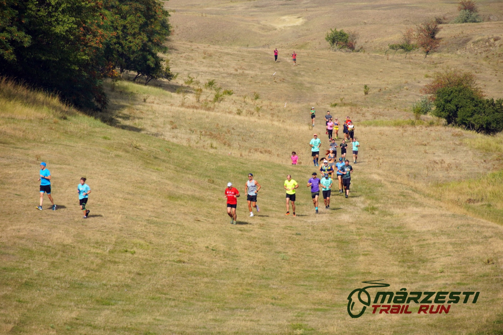 Mârzești Trail Run, o nouă provocare pentru iubitorii alergării în natură