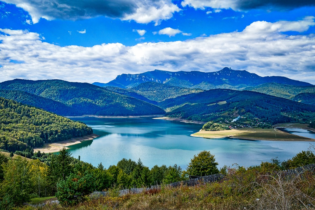 Ecoturismul în Moldova, o călătorie în inima naturii