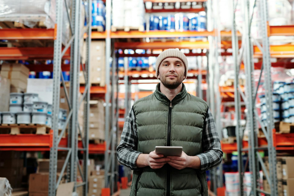 Automatizarea proceselor de inventariere: Soluții eficiente 