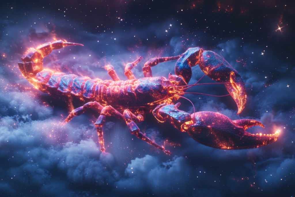 Luna Nouă în Scorpion și portalul 111. Împlinirea dorințelor