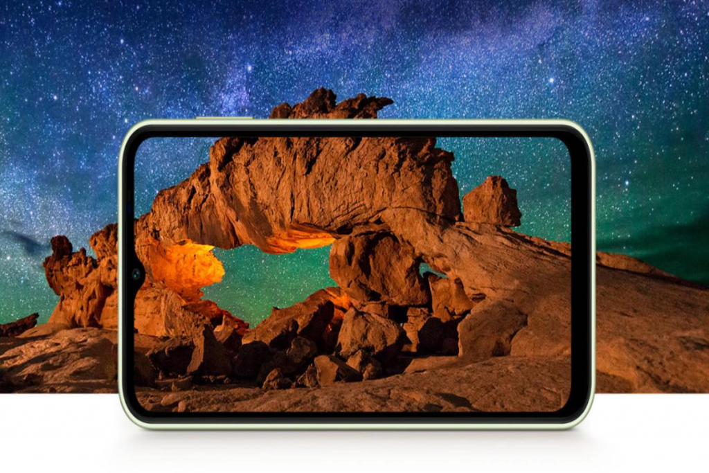 Cum poate un telefon accesibil să aducă tehnologia de top la îndemâna ta?
