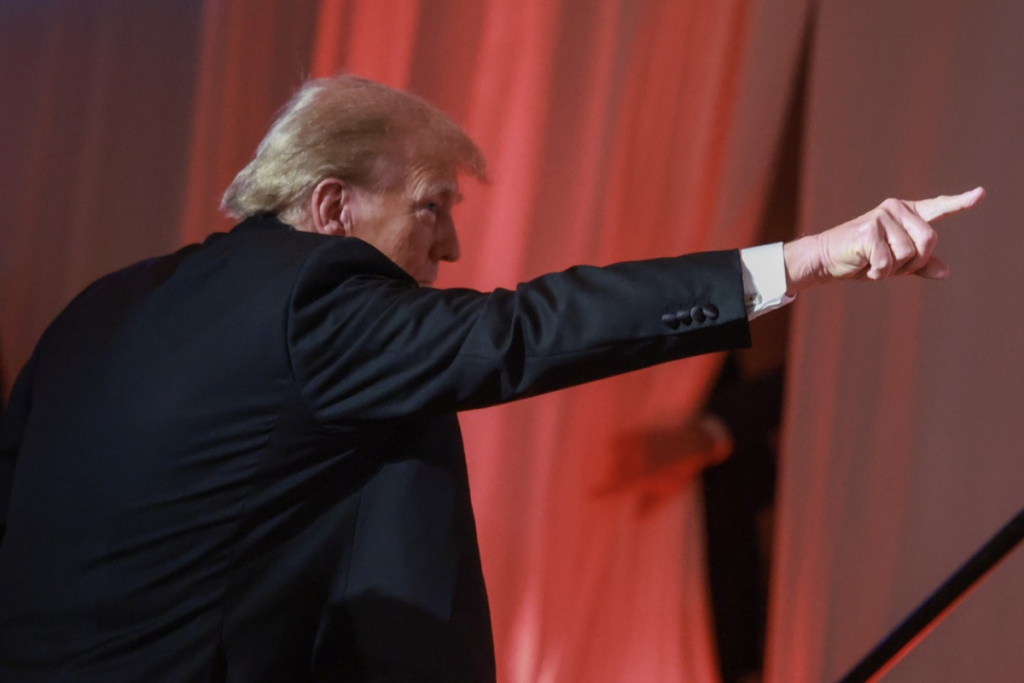 Donald Trump face un anunț care poate schimba istoria: SUA vor să preia controlul unei rute strategice