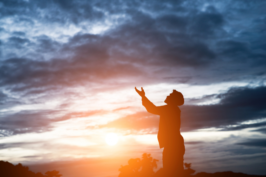 Rugăciunea – un stâlp esențial al vieții spirituale