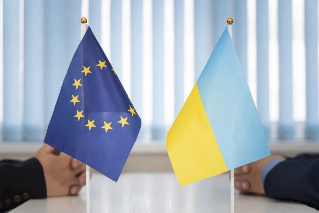 Sprijinul pentru Ucraina „până la victorie” scade drastic în Europa de Vest, arată un sondaj
