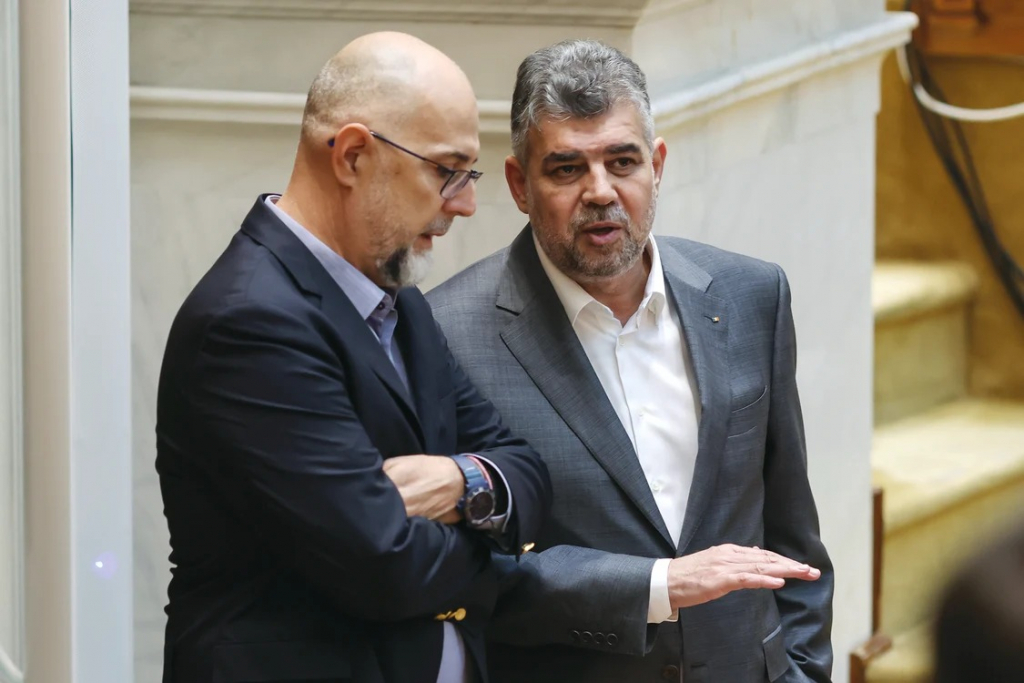 Cum ar trebui făcută reforma administrativ-teritorială anunțată de PSD. Expert: „Aș contacta grupul de expertiză al Consiliului Europei”