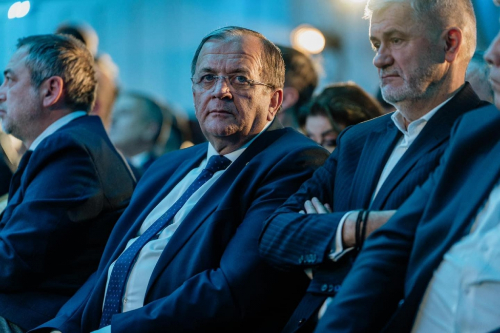 Se încheie o eră: Gheorghe Flutur a demisionat de la șefia PNL Suceava