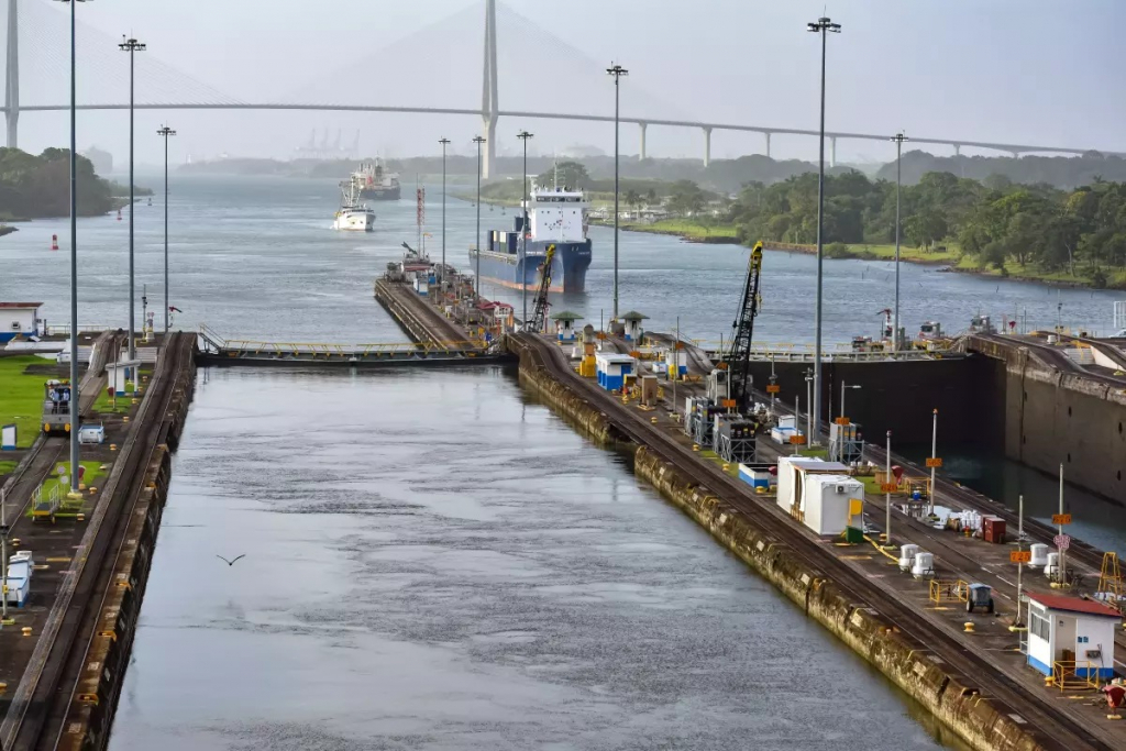 Președintele din Panama nu vrea să cedeze Canalul Panama și respinge acuzațiile lui Trump