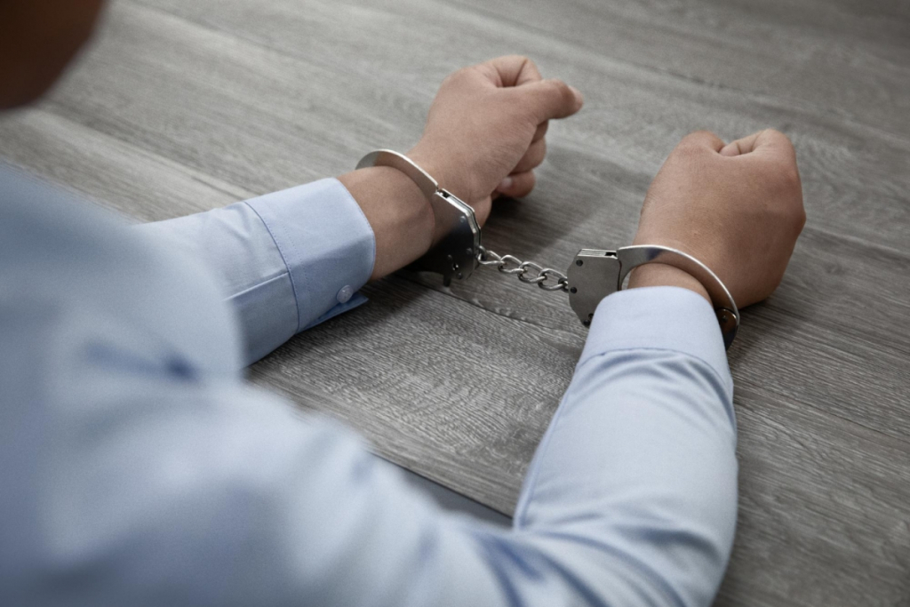 Bărbat reținut după ce a agresat o femeie și i-a furat peste 3.000 de lei