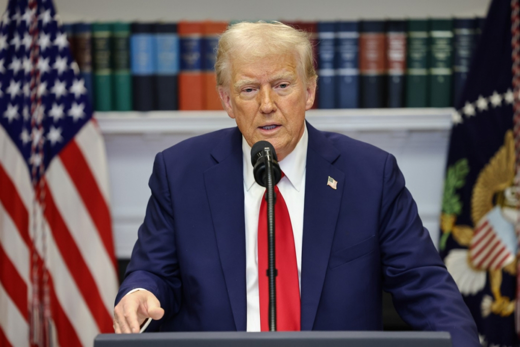 Trump dă cărțile pe față - Care este adevărata miză din Ucraina