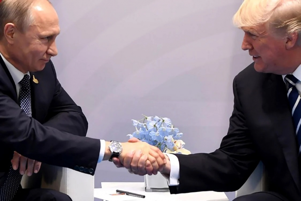 „E timpul să ne îngrijorăm pentru România”, avertizează un fost consilier al lui Traian Băsescu după discuția lui Trump cu Putin