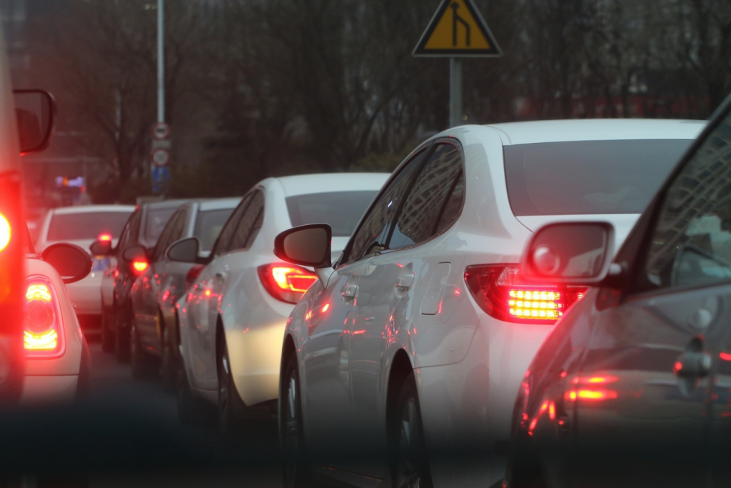 Razii RAR la Iași. Pericol iminent de accident pentru 83 de vehicule!