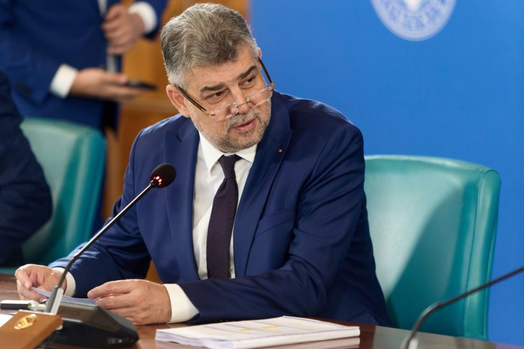 Ședință importantă la Guvern: Se pregătește o măsură care va inflama o parte a societății