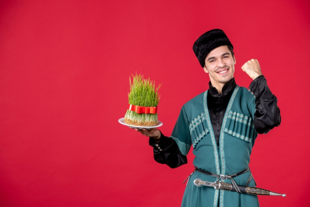 Milioane de oameni din lumea întreagă sărbătoresc anul nou persan, Nowruz