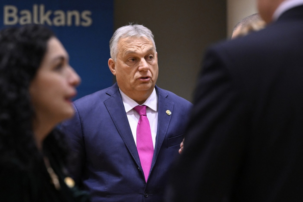 Viktor Orbán dezvăluie momentul - Când ar trebui Ungaria să părăsească UE