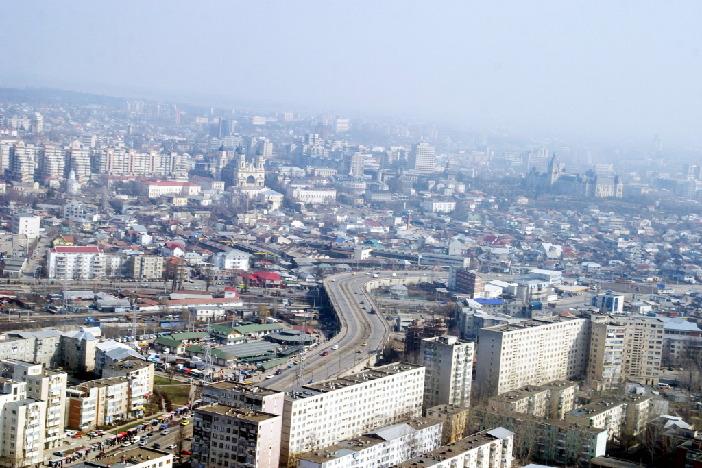 Surpriză pe piața imobiliară ieșeană. Apartamentele noi, cu până la 15.000 de euro mai ieftine decât cele vechi!