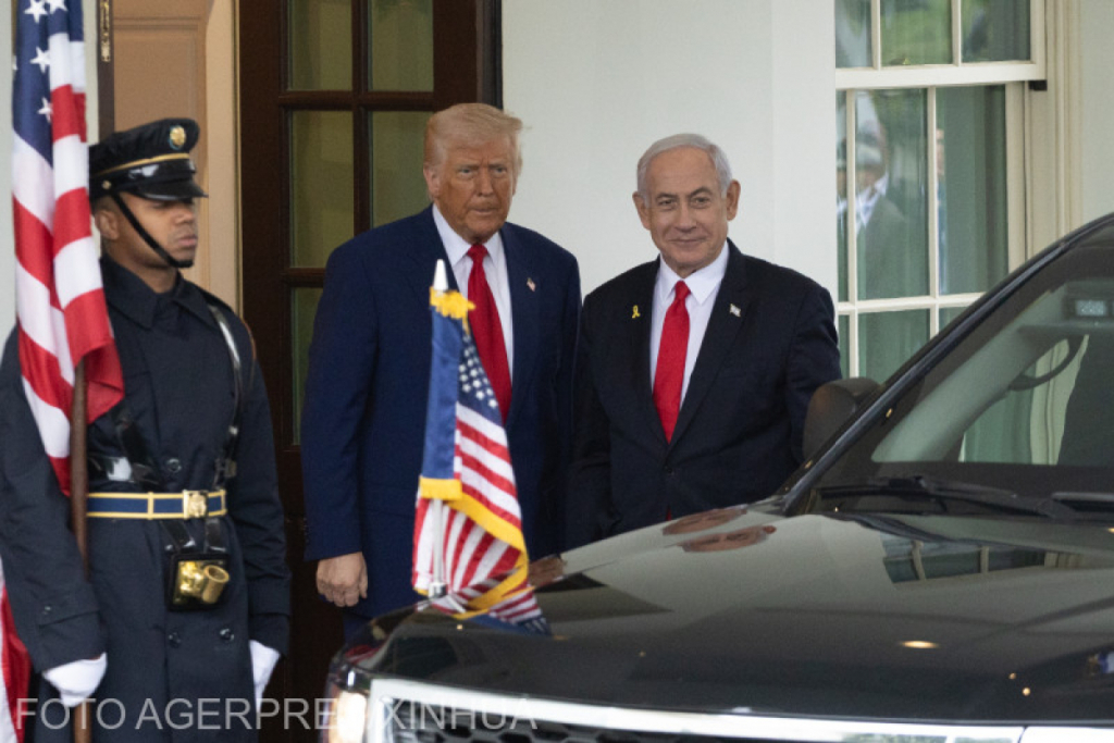 Israel afirmă că Iranul era aproape de a obține arma nucleară, dar serviciile secrete americane au altă variantă