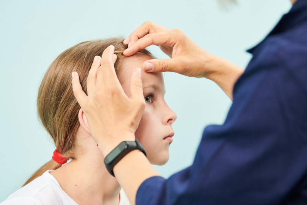 Traumatismele cranio-cerebrale fac anual peste 60.000 de victime