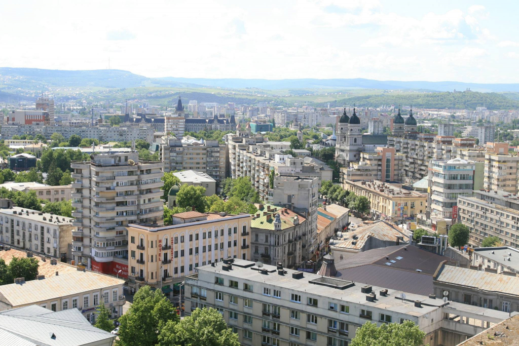 Apartamentele vechi înregistrează, la Iași, cea mai rapidă valorizare din țară! 