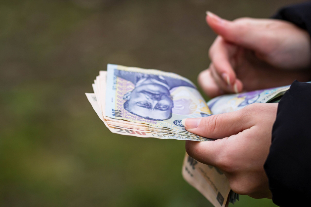 Statul a plătit peste 111 milioane lei ajutoare sociale în județul Iași