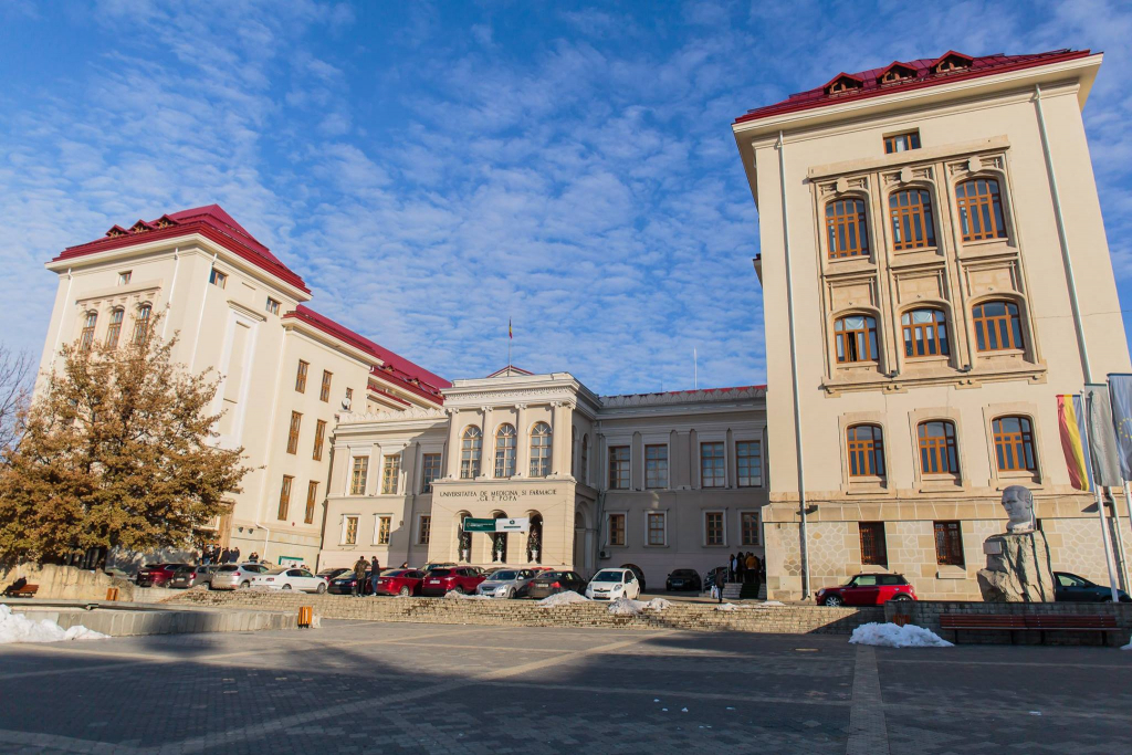 Subiecte „neașteptat de ușoare” la admiterea la Medicină! Rezultate provizorii