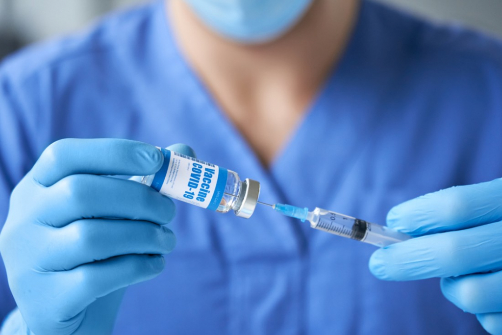 Refuzul vaccinării, noua pandemie tăcută. OMS trage semnalul de alarmă