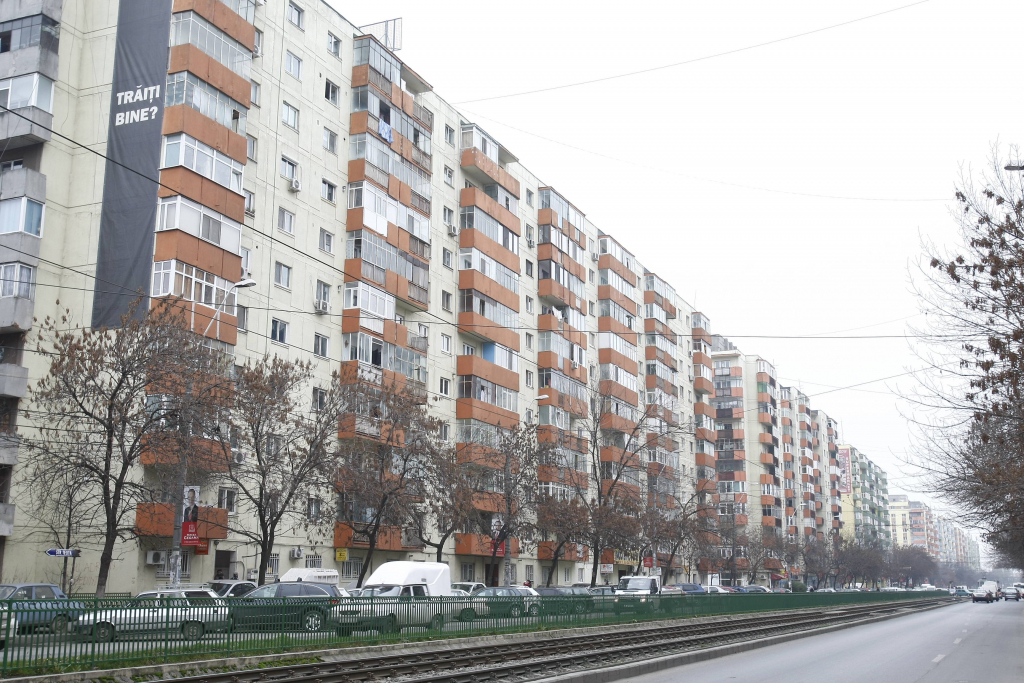 Se intorc studentii, dar gasesc mai putine locuri in camine. Cum vor evolua preturile chiriilor in Bucuresti in lunile urmatoare