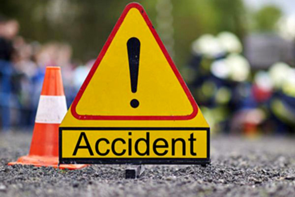  O șoferiță speriată a luat acasă victima pe care a izbit-o cu mașina