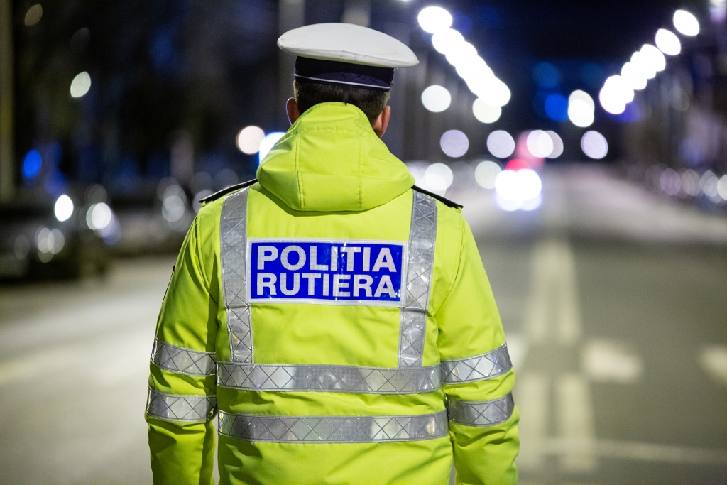 Au făcut prăpăd în trafic. Zeci de permise reținute și sute de amenzi date de polițști în Suceava