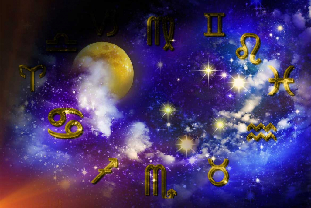 30 decembrie, Luna Plină în Rac. Cum se comportă zodiile