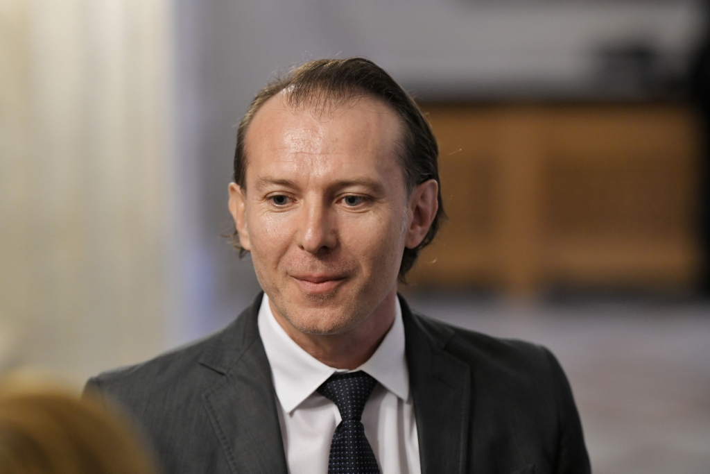 Cum s-a pregătit România pentru coronavirus. Ministrul Florin Cîțu a oferit detalii importante