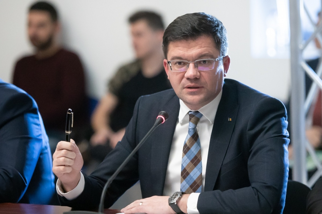 Românii trebuie să știe: Nu s-a dorit rezolvarea temelor de mediu!