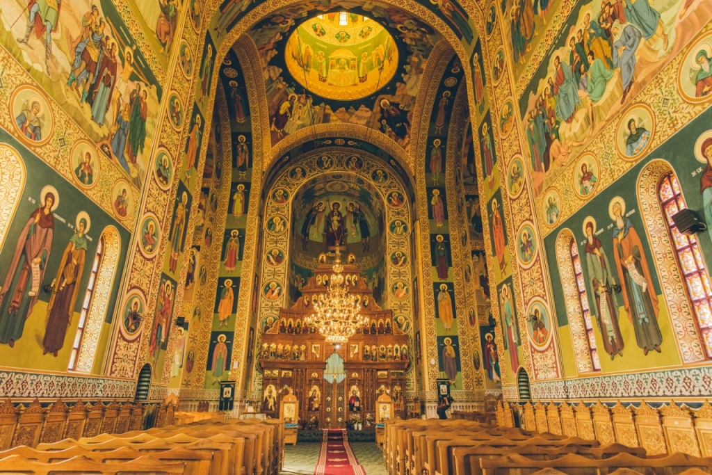 De ce Biserica Ortodoxă este numită 