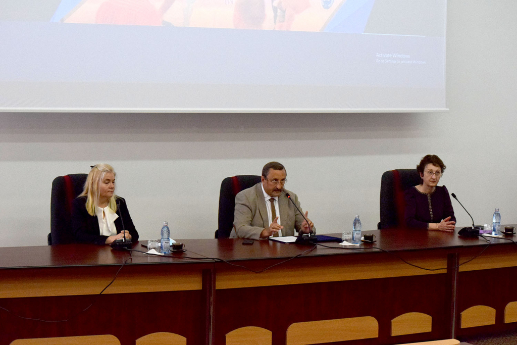 Admiterea în 2021 la TUIASI: mai multe locuri de la minister, peste 400 de candidați din Africa și Asia de Sud-Est