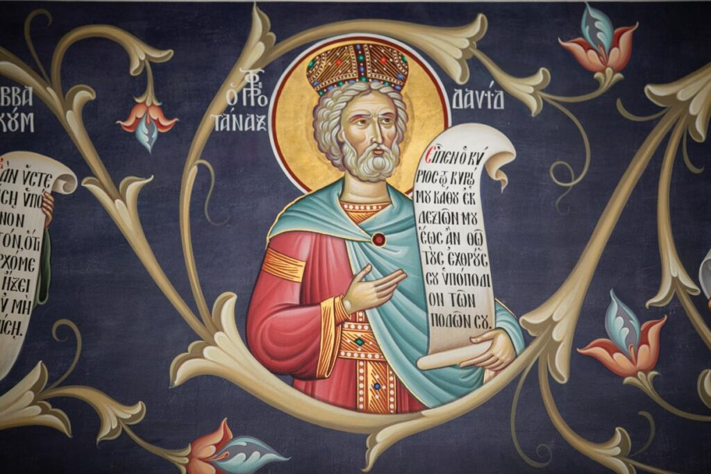 Psalmul 50 are puteri miraculoase. Când trebuie să îl citeşti pentru a te ajuta