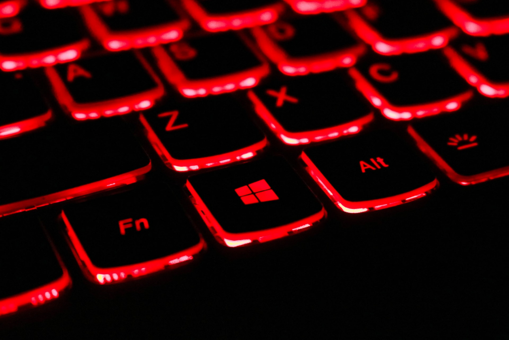 Cinci pași pentru a alege tastatura potrivită pentru jocuri