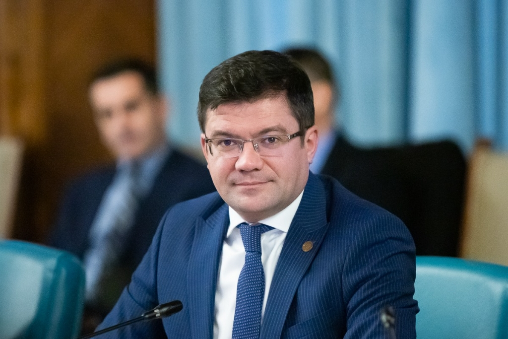 Modernizăm Iașul: aducem gaz românesc în gospodăriile ieșenilor!