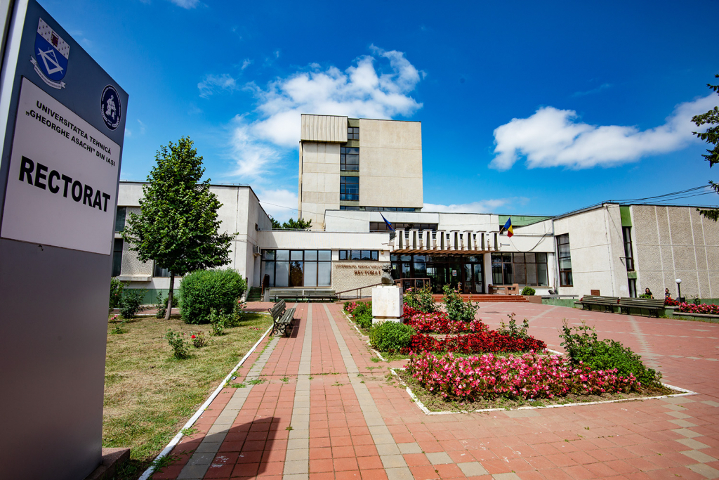 TUIASI va forma o „universitate europeană”, alături de 9 alte instituții de învățământ superior din Europa, în alianța INGENIUM, proiect finanțat cu 14,4 milioane de euro